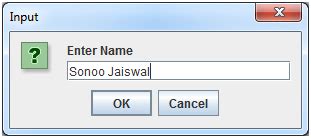 Image result for Java Two Option Pane