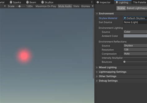 Image result for Making a Sky Unity Shader Graph