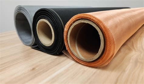 Image result for Window Screen Material