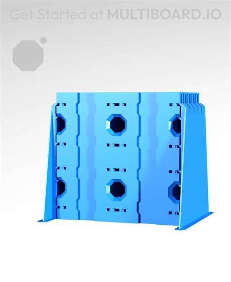 Image result for 2X2 Stack Structure