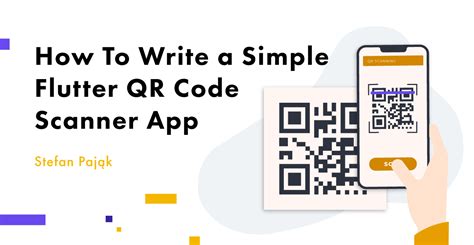 Image result for Scan QR Code Flutter