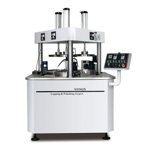 Lapping Polishing Machine に対する画像結果