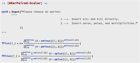 Mathematica Code Structure に対する画像結果