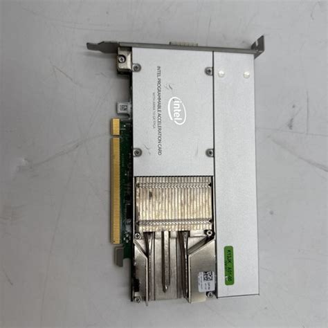 Image result for Network Accelerator Card