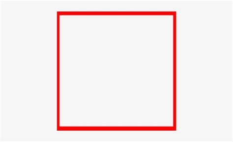 Image result for Rectangle Box Outline Transparent