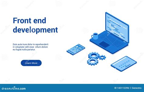 Toradh íomhá ar Some Front End Pages Examples