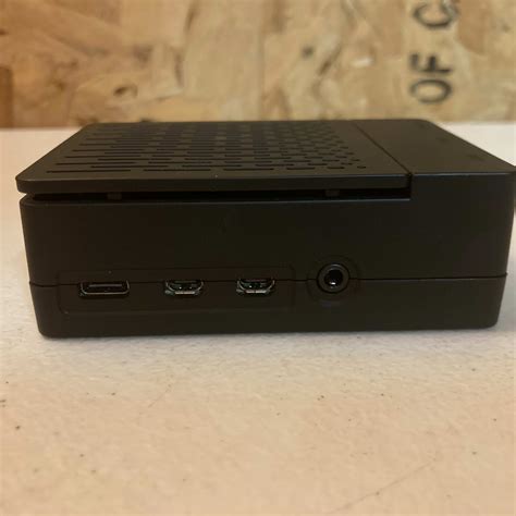 Raspberry Pi PC PSU Case に対する画像結果