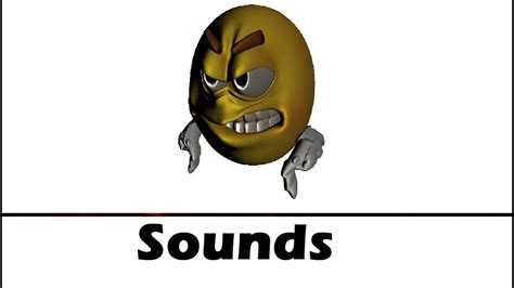 Angry Man Sound Effect に対する画像結果