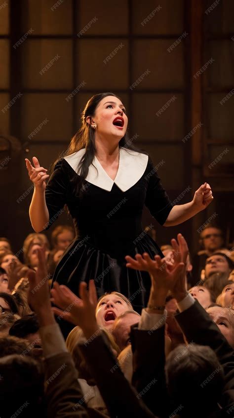 Dramatic Opera Singing に対する画像結果