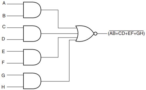 Logic Gates - Your Electrical Guide