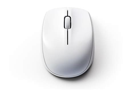 Image result for White Computer Mosue without Backround