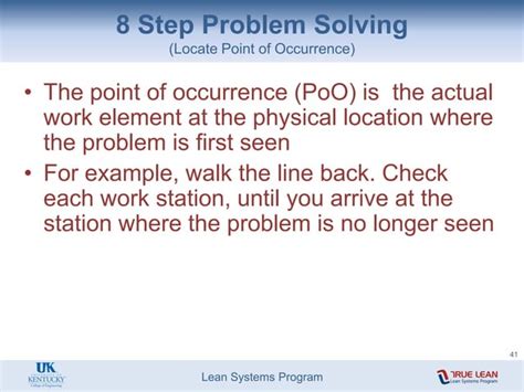 Image result for Problem Solving Cycle 8 Steps