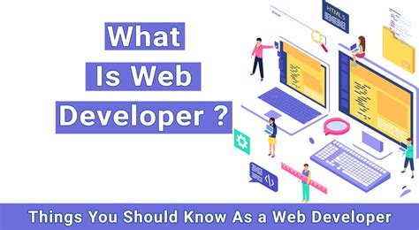 Image result for Topic About Web Developer