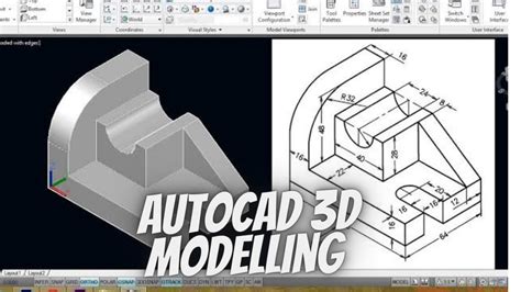Afbeeldingsresultaten voor Basic CAD Tutorial