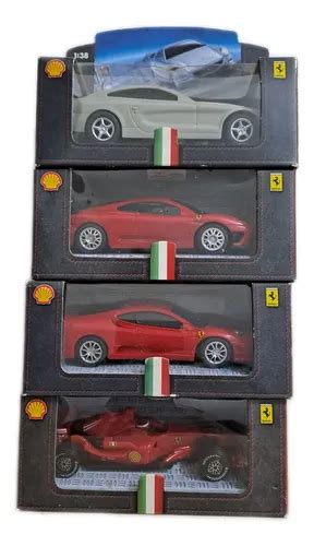 Toradh íomhá ar Fourgonette Ferrari Shell