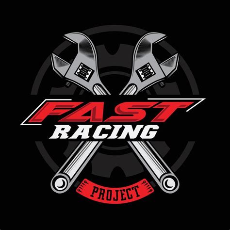 Image result for Racing Logo Vector Graphics