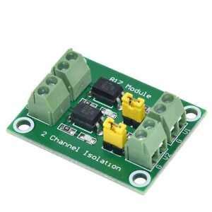 Image result for Modul PC817 4 Chanel Untuk Signal Arduino