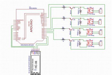 Image result for Arduino Bluetooth Relay