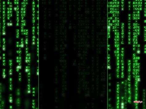 Image result for Matrix Code GIF HD
