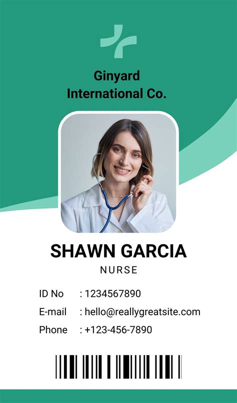 Image result for Identification Card Maker