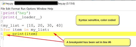 Image result for Can You Using Idle for Text File Handling
