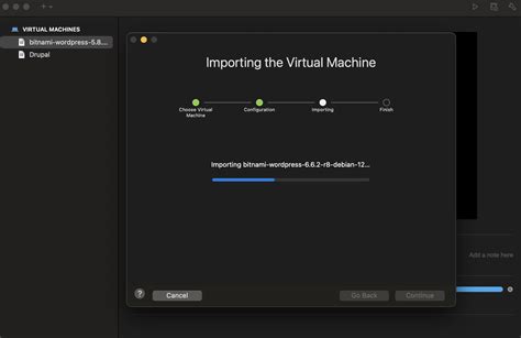 Image result for BitNami VirtualBox