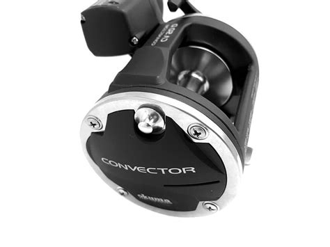 Image result for Okuma Convector