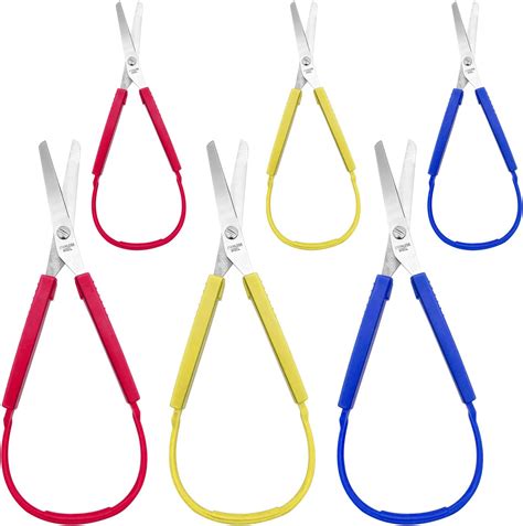 Loop Spring Sicissor に対する画像結果