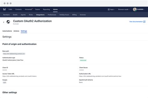 Image result for OAuth2 Authorization Code Flow