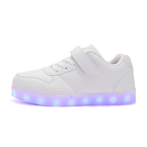 Image result for LED Schuhe