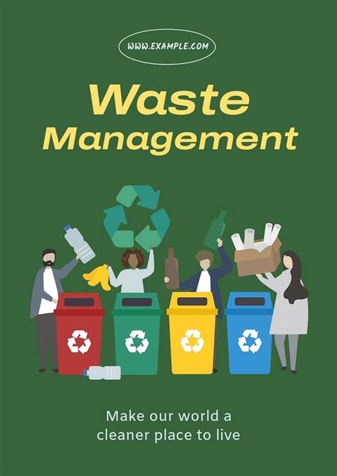 Image result for Liquid Waste Management Poster