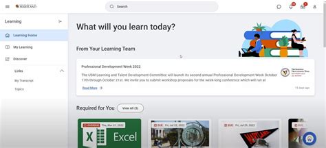 Image result for Workday Learning Slide Background
