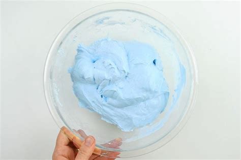 Image result for How to Make Fluffy Poky Slime