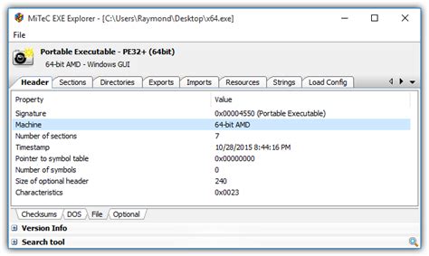 Explorer.exe 32-Bit എന്നതിനുള്ള ഇമേജ് ഫലം