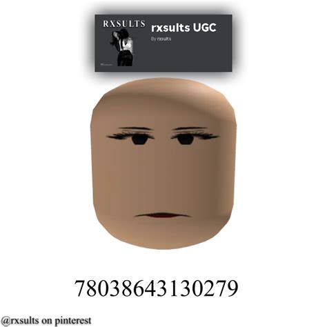 Image result for Scared Face Roblox ID