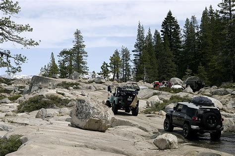 Image result for Rubicon Trail ATV