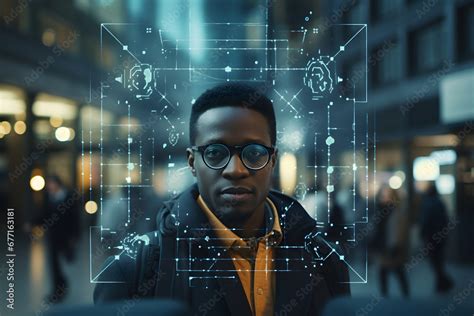 Computer Vision Human Recognition に対する画像結果