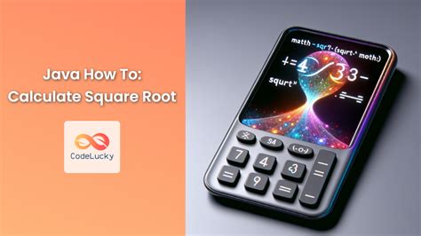 Square Root JavaScript に対する画像結果