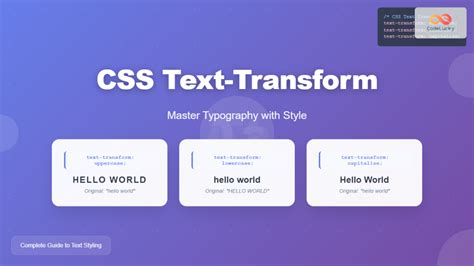 Image result for Text Front CSS