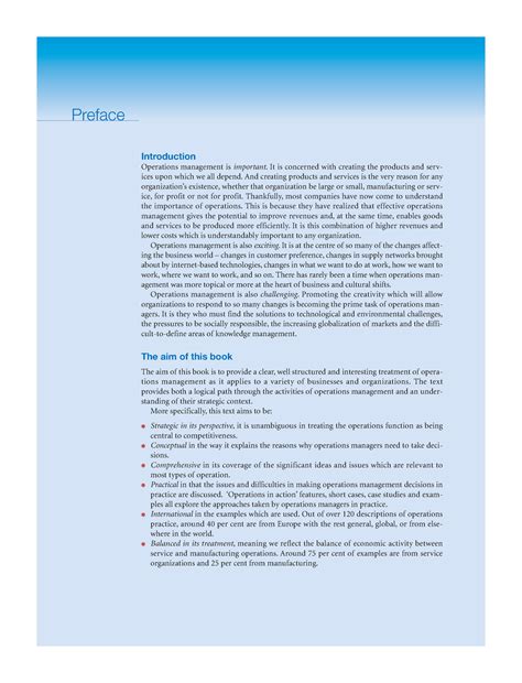 Image result for Operations Management Maturity Model Nigel Slack