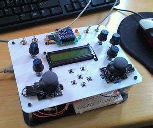 Image result for Build Controller by Arduino