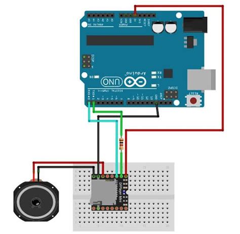 Image result for Arduino MP3 Shields Module