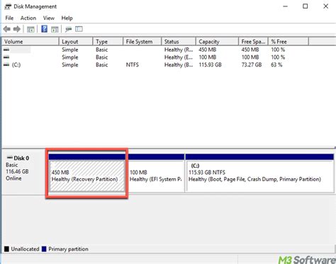 Image result for Recovery Partition Windows 1.0 Required