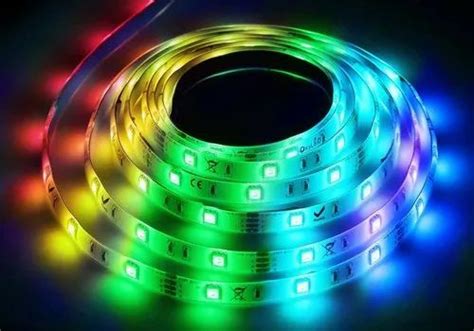 Image result for All Types of RGB LED Strip