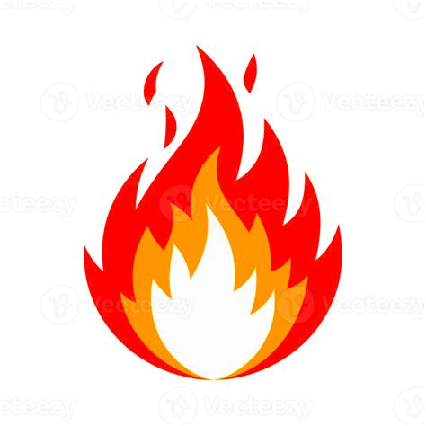Image result for Fire Icon No Background