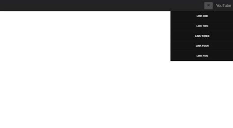 Toggle Menu Bootstrap に対する画像結果