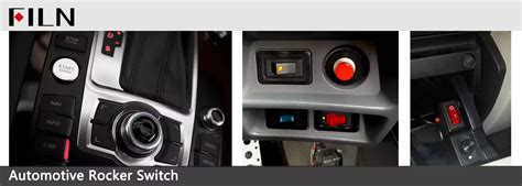 Image result for Rocker Switch Internal