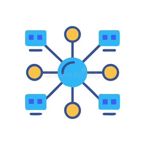 Image result for Distributed Architecture Icon