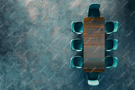 Image result for Boardroom Table Overhead