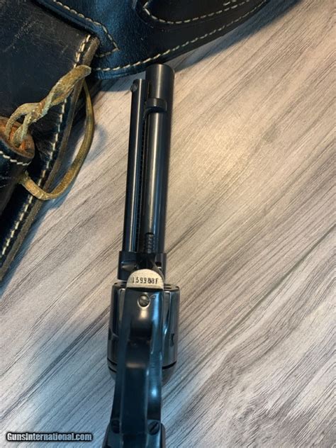 Colt Frontier Scout Serial Numbers に対する画像結果